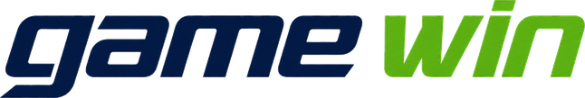game win official logo